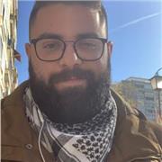 Soy Graduado en Historia y Patrimonio Histórico, pero a parte tengo nociones de informática nivel avanzado y ingles nivel B1. Soy una persona muy comprometida con lo que hago y que piensa que la mejor manera de aprender es hacerlo divertido